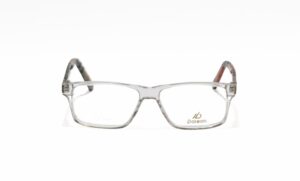 DAREON BLACK EYEGLASSES 9057