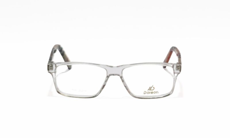 DAREON BLACK EYEGLASSES 9057