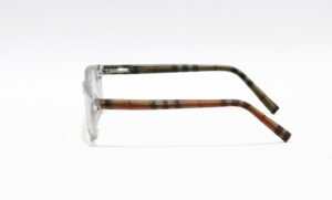 DAREON BLACK EYEGLASSES 9057