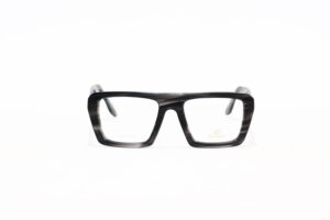DAREON BLACK EYEGLASSES 9042