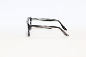 DAREON BLACK EYEGLASSES 9042