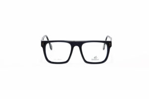 DAREON BLACK EYEGLASSES 9091