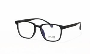 IMPLICIT HUSTLER EYEGLASSES