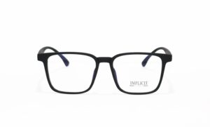 IMPLICIT HUSTLER EYEGLASSES