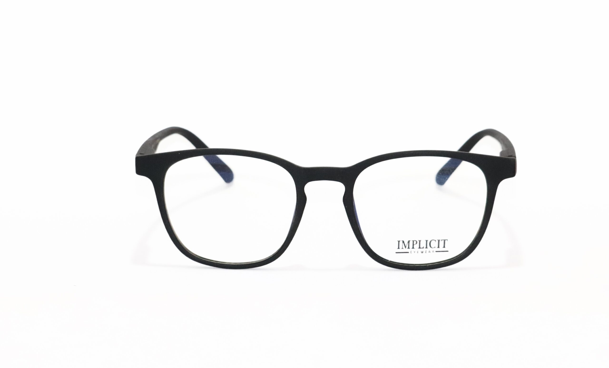 IMPLICIT HUSTLER EYEGLASSES