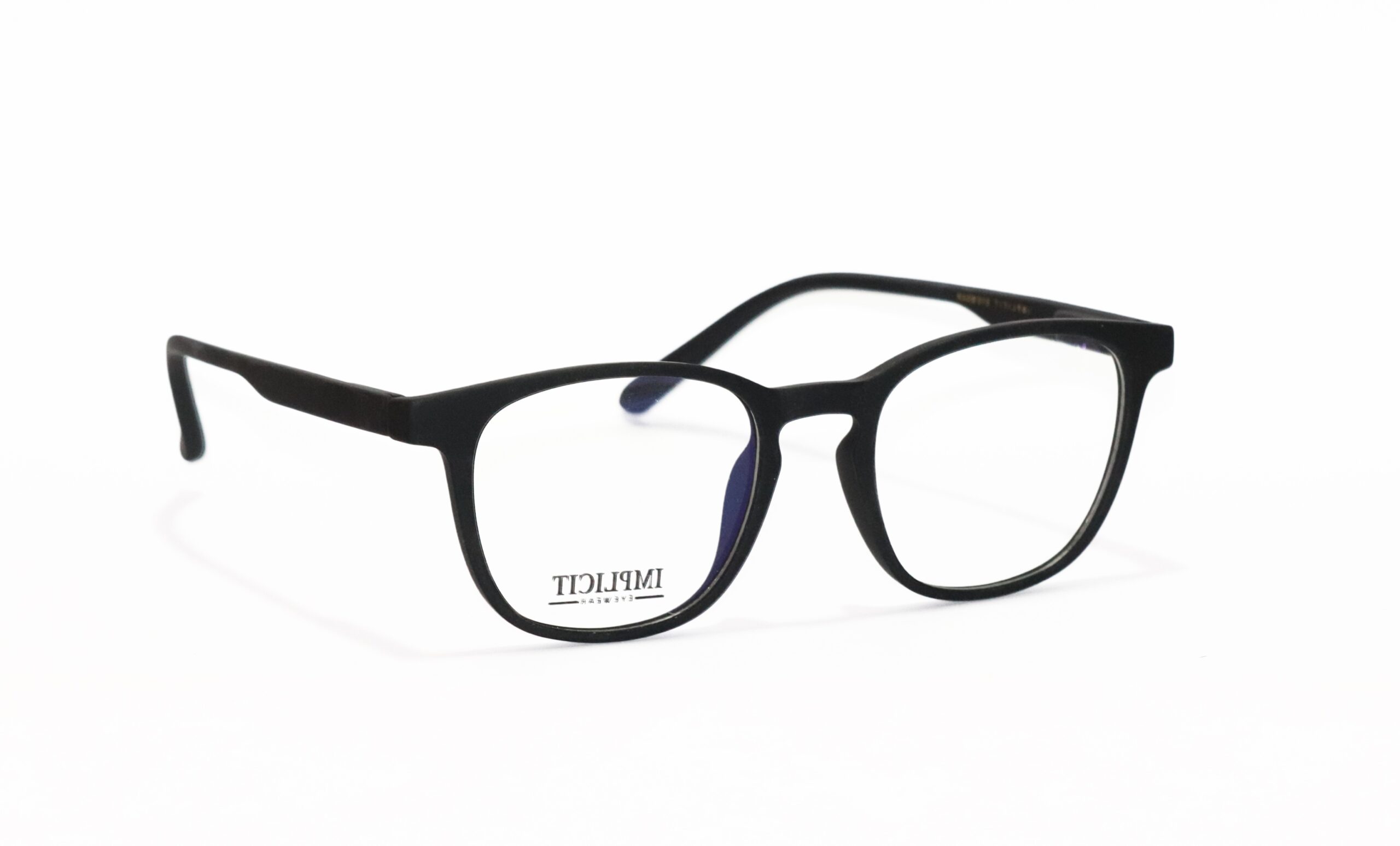 IMPLICIT HUSTLER EYEGLASSES