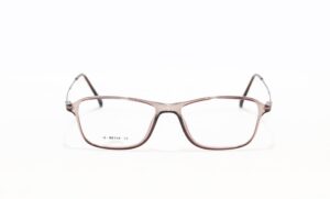 DAREON BROWN EYEGLASSES 88154