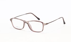 DAREON BROWN EYEGLASSES 88154