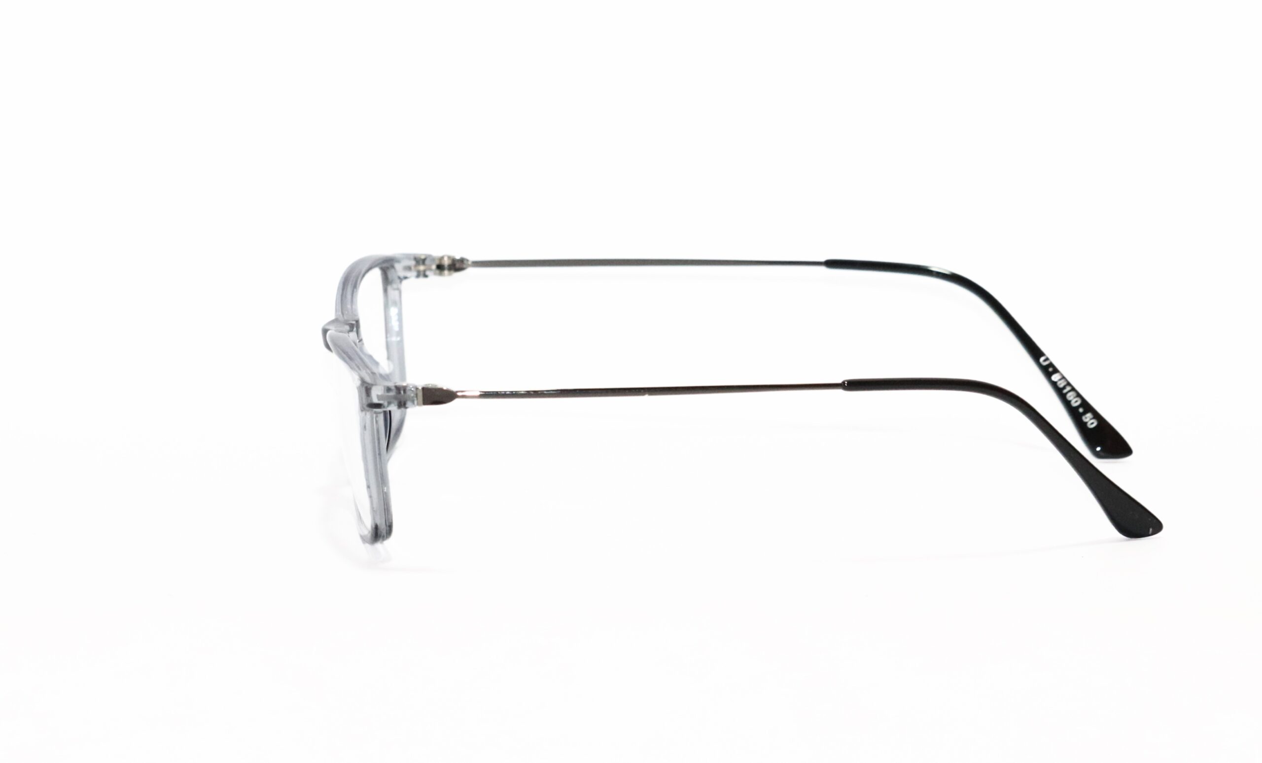 DAREON TRSNSPARENT EYEGLASSES